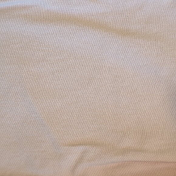 Levi’s Women's Ribcage Wide Leg Cropped Sepia Rose Pink Size 26 - Picture 7 of 10